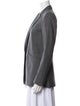 Rag & Bone Virgin Wool Blazer