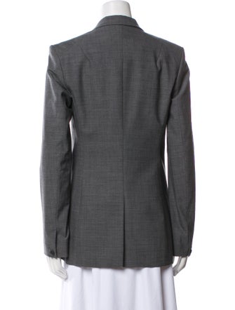Rag & Bone Virgin Wool Blazer