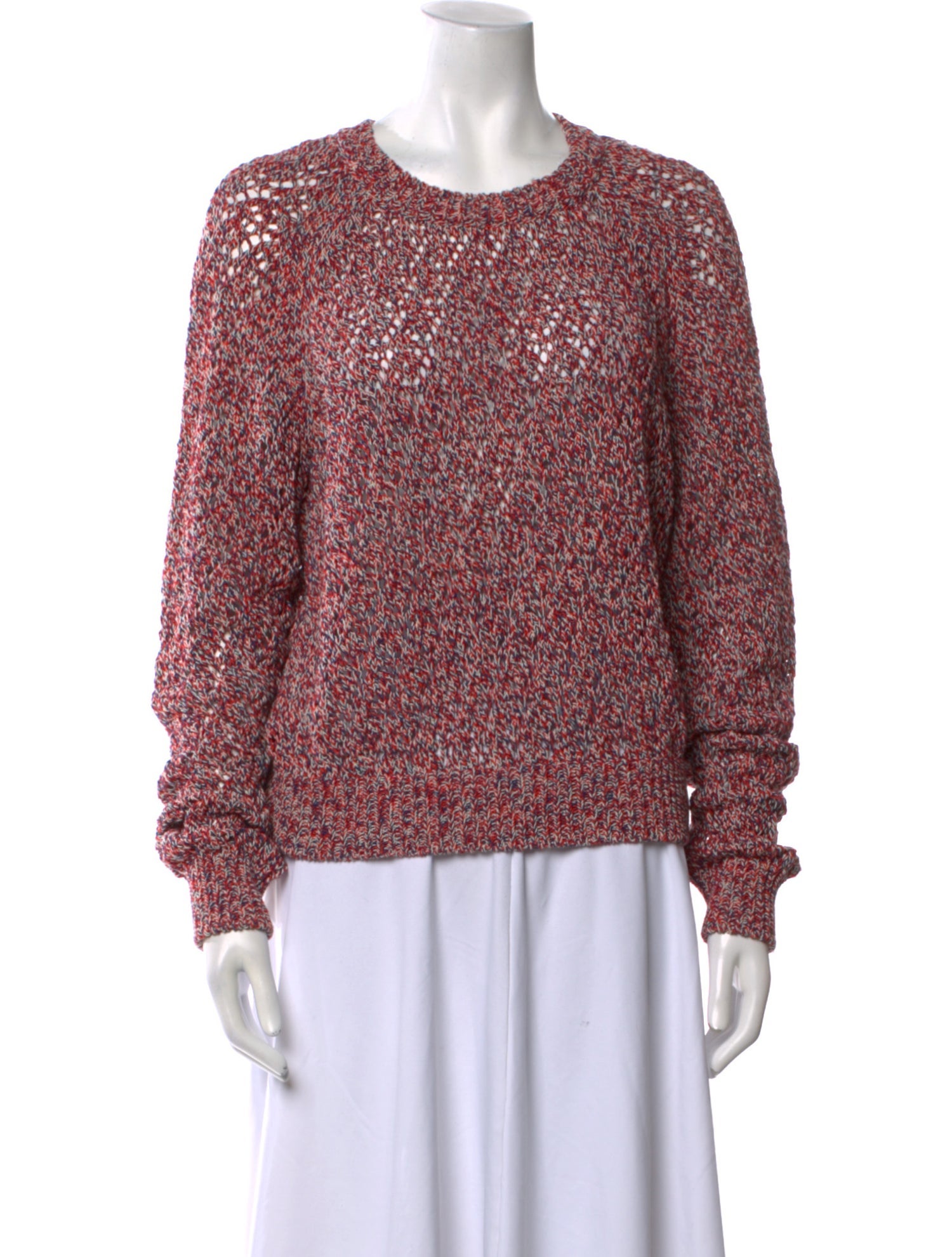 Rag & Bone Crew Neck Sweater