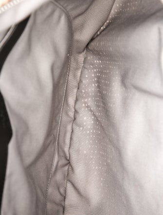 Rag & Bone Straw Messenger Bag Medium