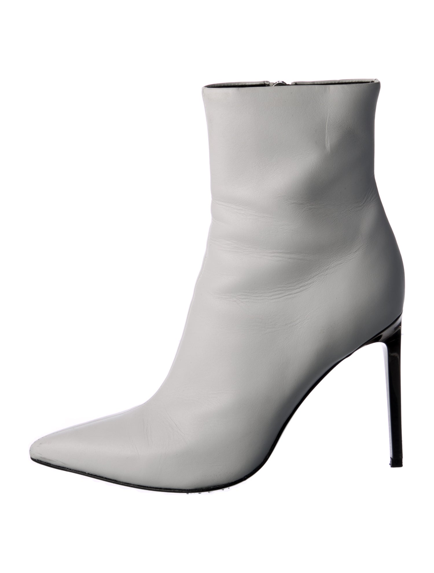 Rag & Bone Leather Boots