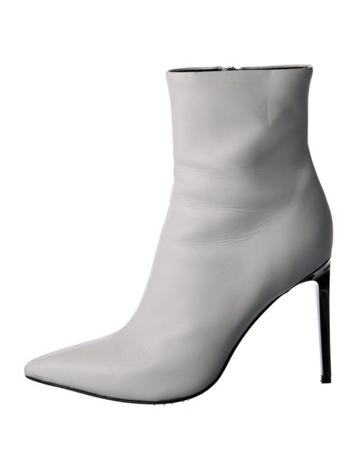 Rag & Bone Leather Boots