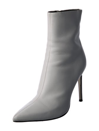 Rag & Bone Leather Boots