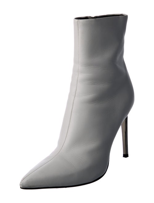 Rag & Bone Leather Boots