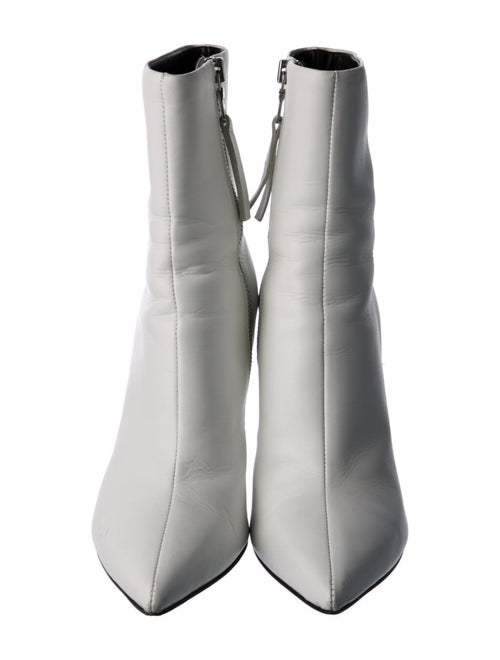Rag & Bone Leather Boots
