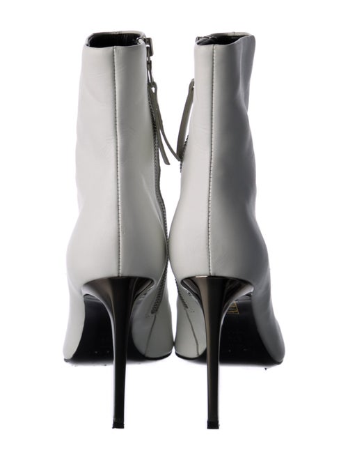 Rag & Bone Leather Boots