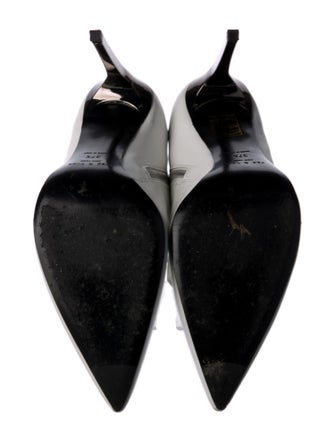 Rag & Bone Leather Boots