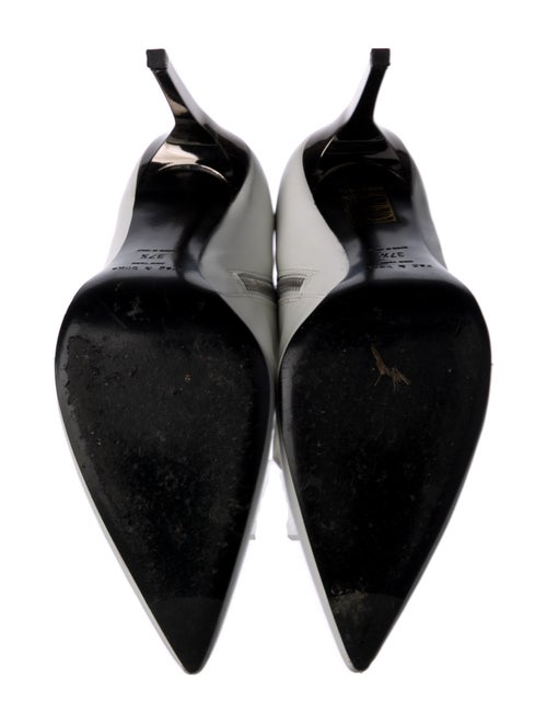 Rag & Bone Leather Boots