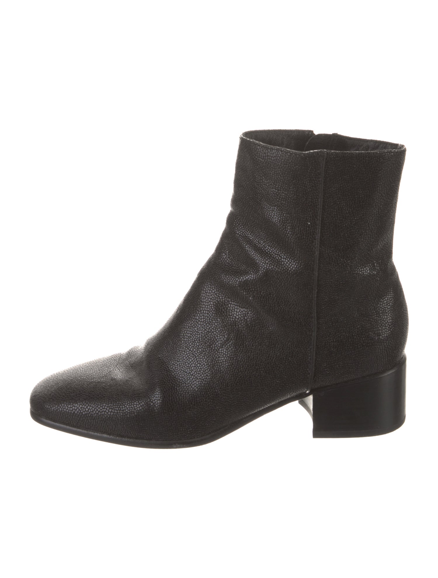 Rag & Bone Leather Boots