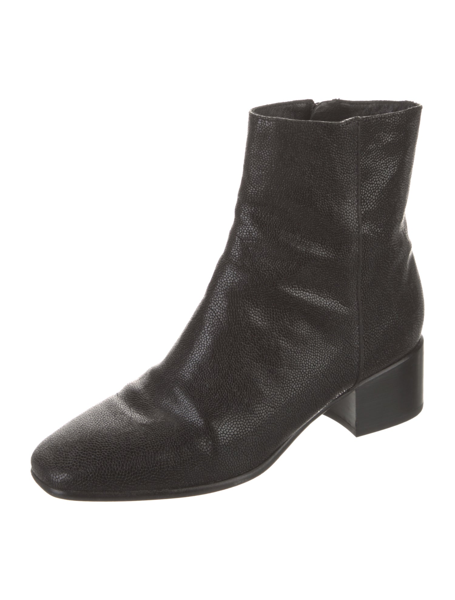 Rag & Bone Leather Boots