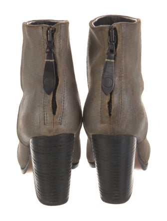 Rag & Bone Leather Boots