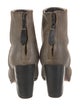Rag & Bone Leather Boots