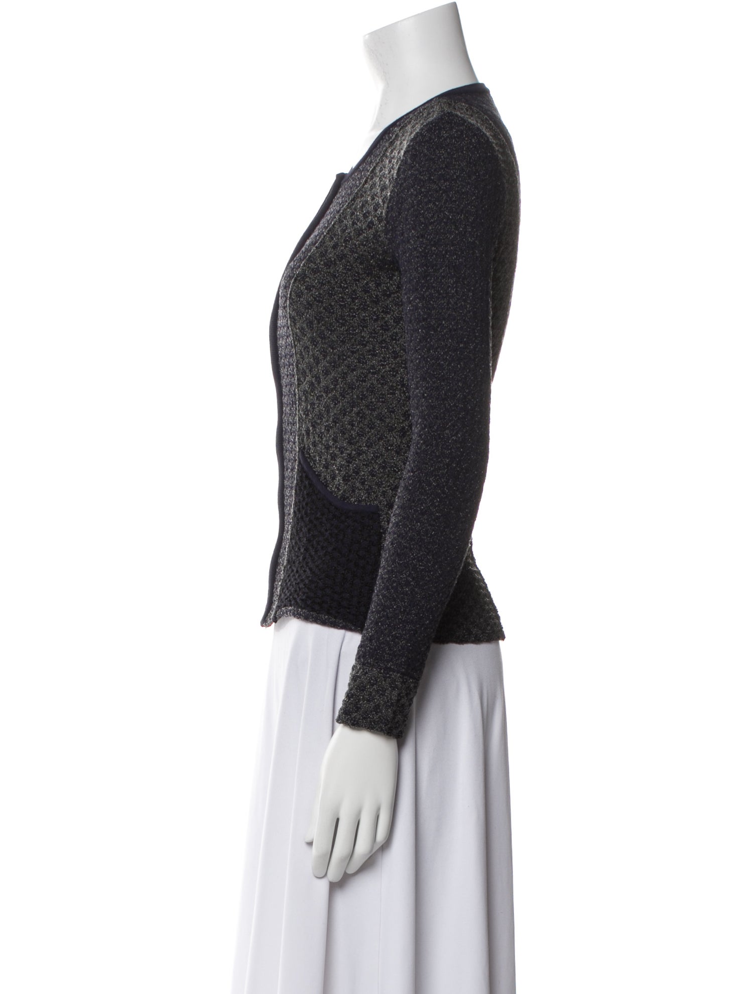 Rag & Bone Evening Jacket