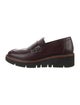 Rag & Bone Leather Loafers