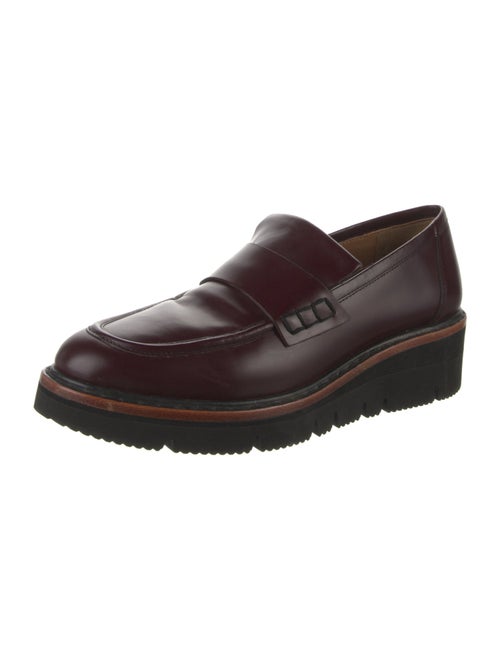 Rag & Bone Leather Loafers