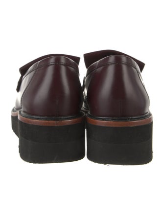 Rag & Bone Leather Loafers