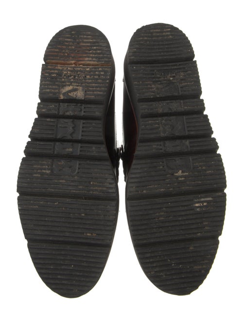 Rag & Bone Leather Loafers