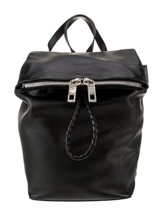 Rag & Bone Leather Backpack