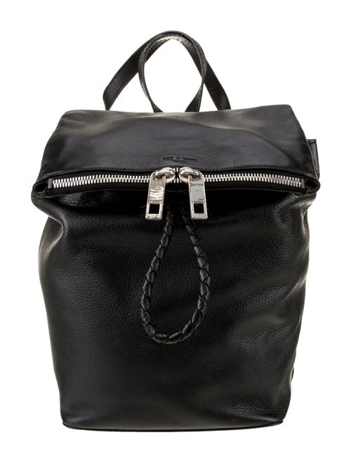 Rag & Bone Leather Backpack