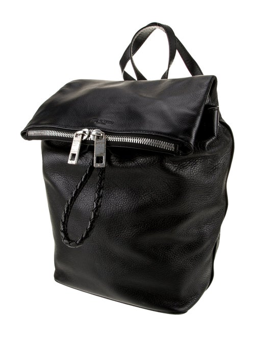 Rag & Bone Leather Backpack