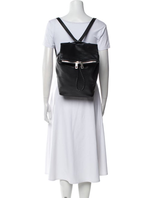 Rag & Bone Leather Backpack