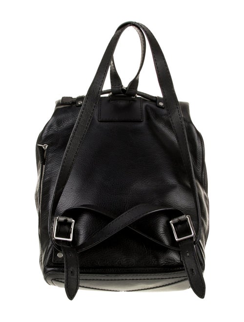 Rag & Bone Leather Backpack
