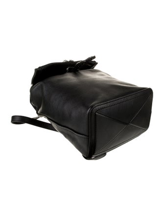 Rag & Bone Leather Backpack