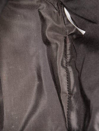 Rag & Bone Leather Backpack