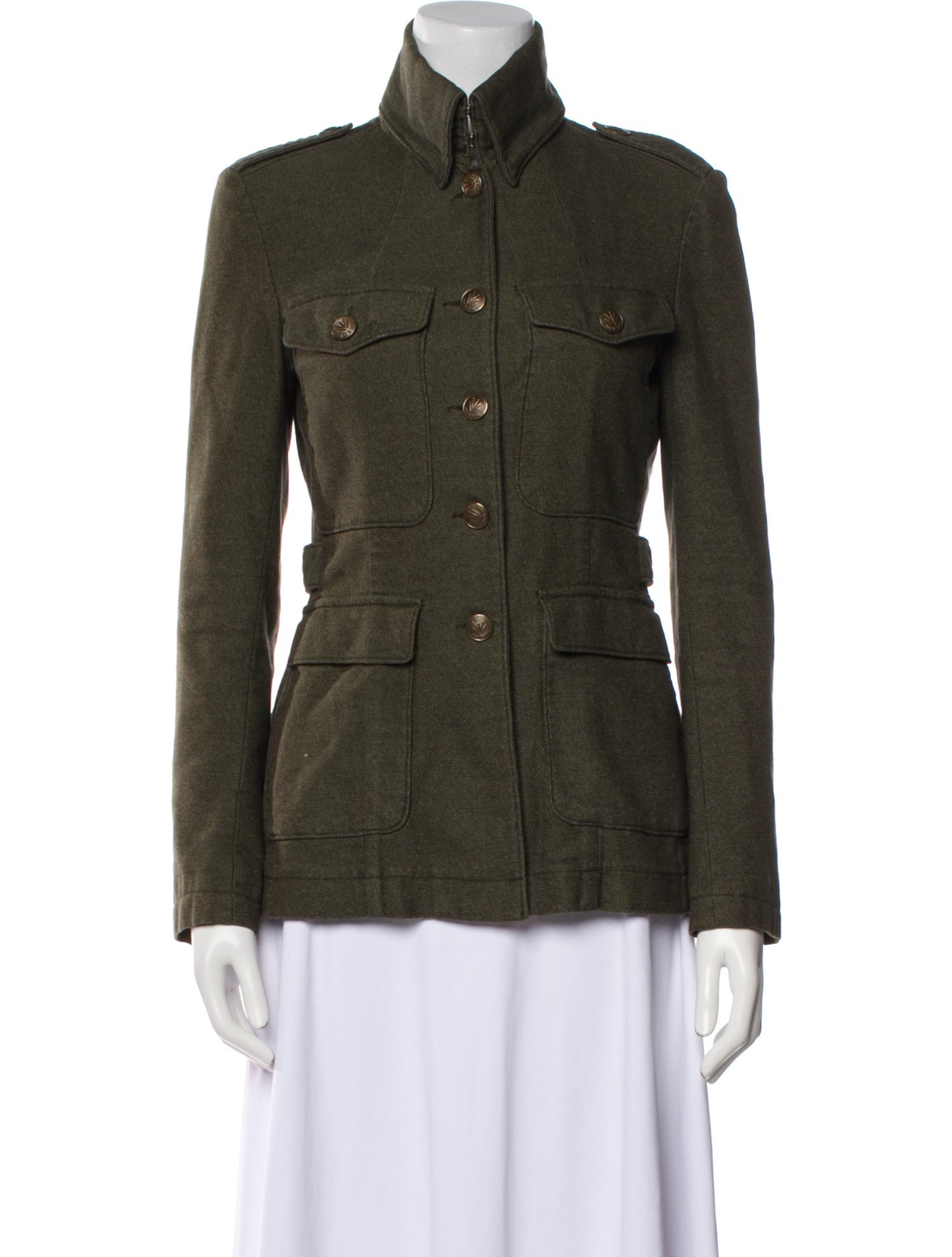 Rag & Bone Utility Jacket