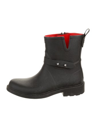 Rag & Bone Rubber Rain Boots
