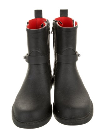 Rag & Bone Rubber Rain Boots