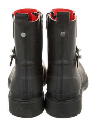 Rag & Bone Rubber Rain Boots