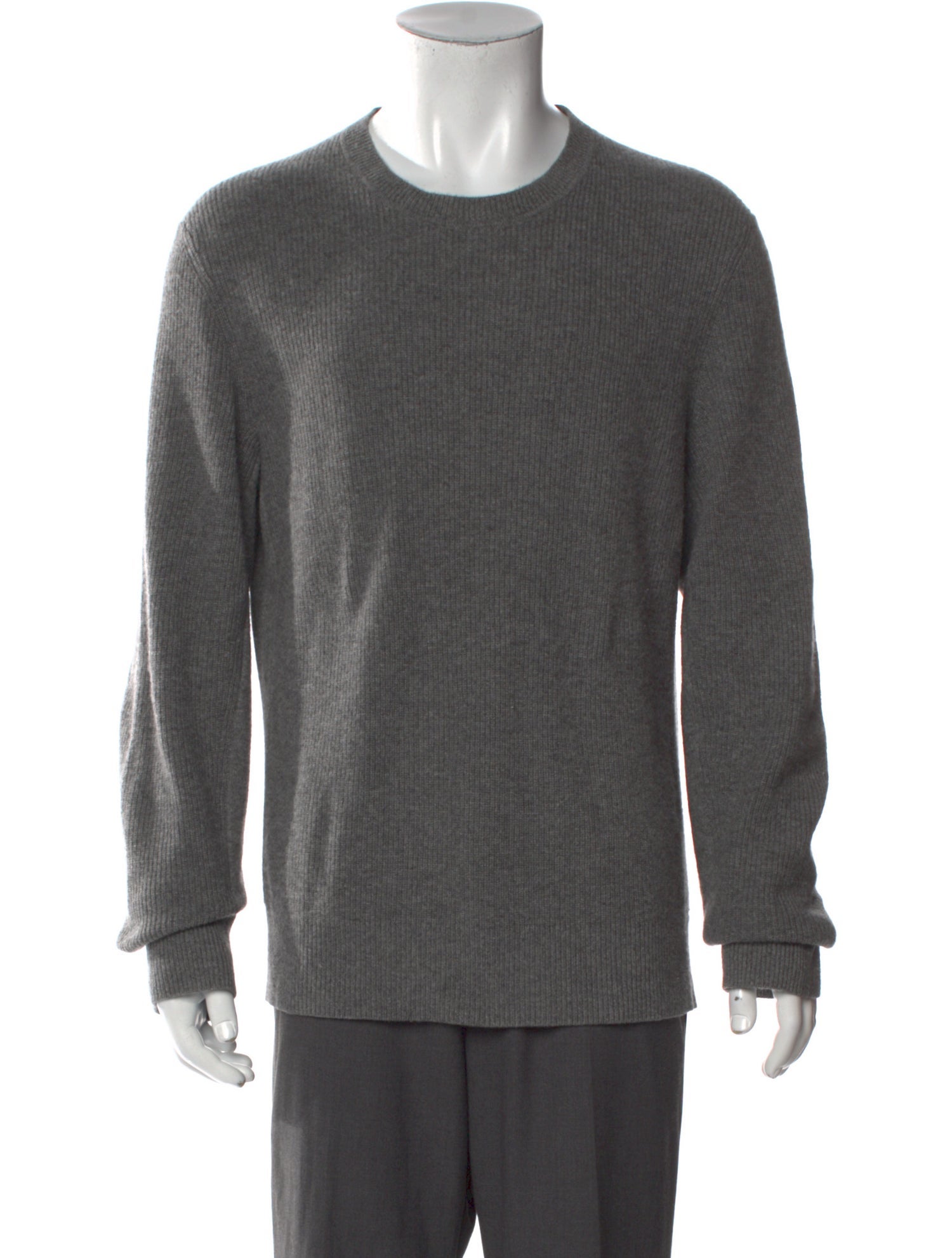 Rag & Bone Cashmere Crew Neck Pullover