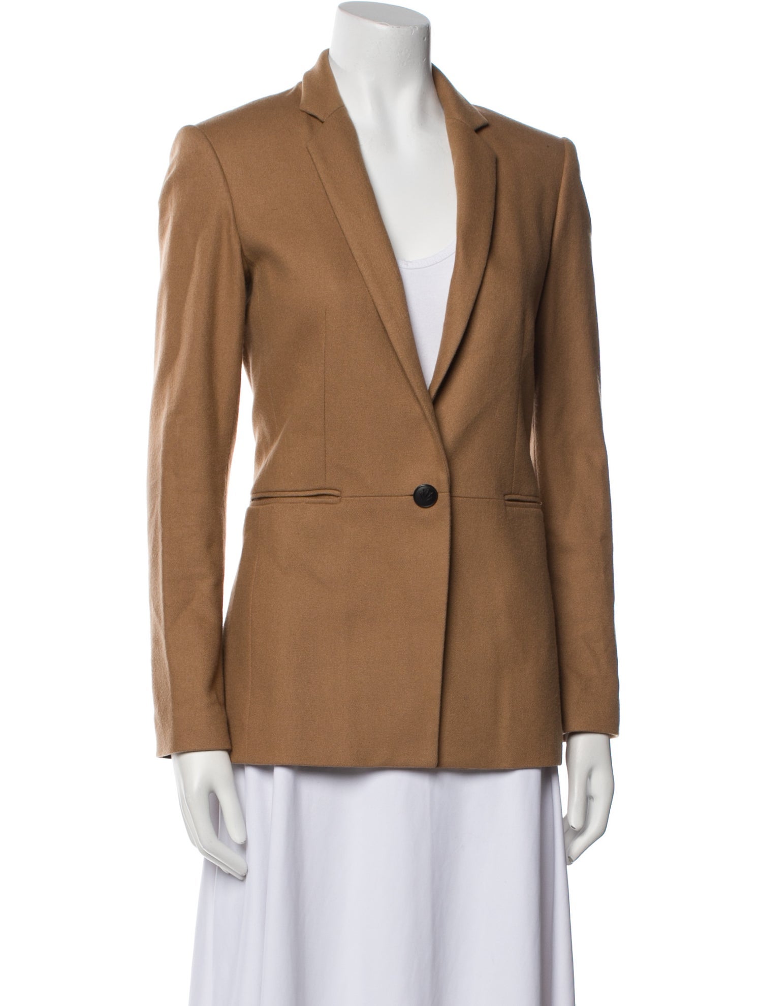 Rag & Bone Wool Blazer