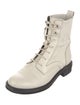 Rag & Bone Leather Combat Boots