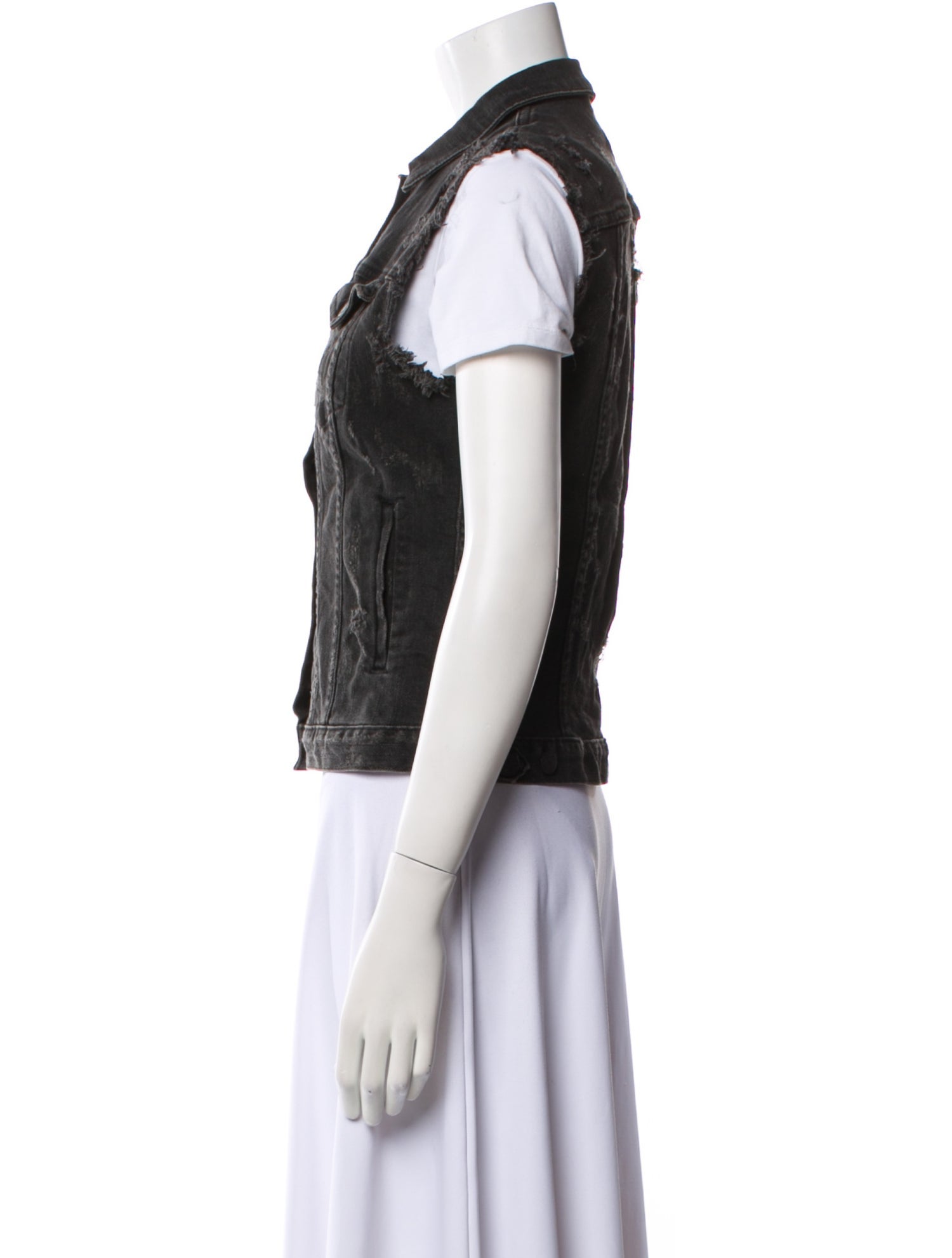 Rag & Bone Vest