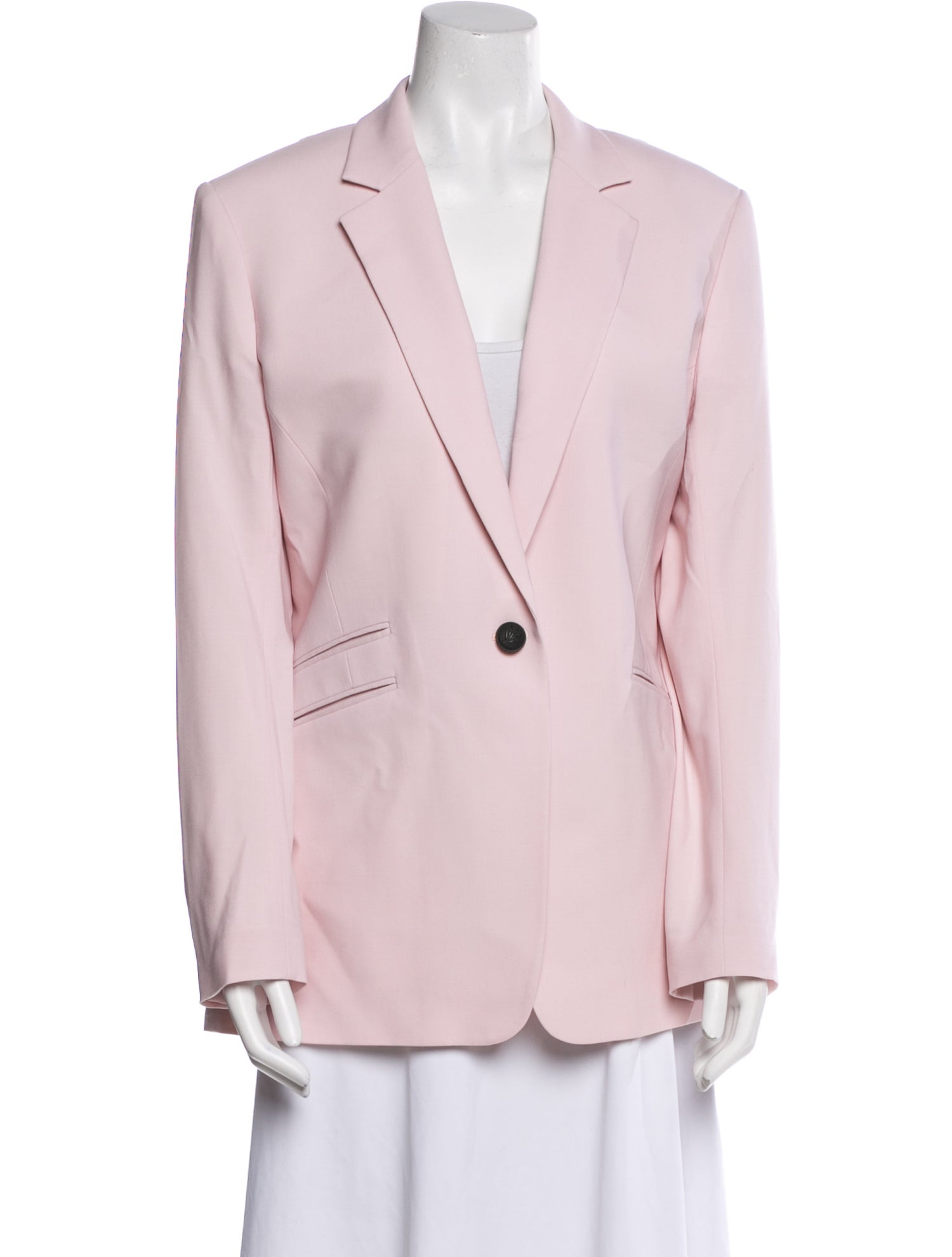 Rag & Bone Wool Blazer