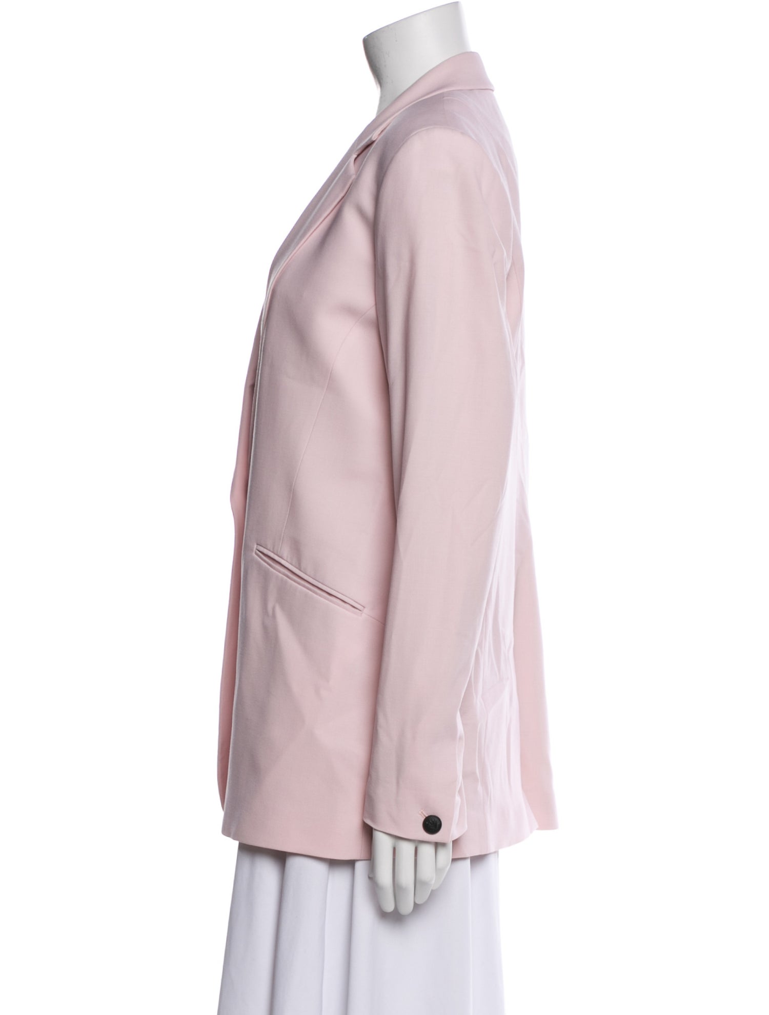 Rag & Bone Wool Blazer