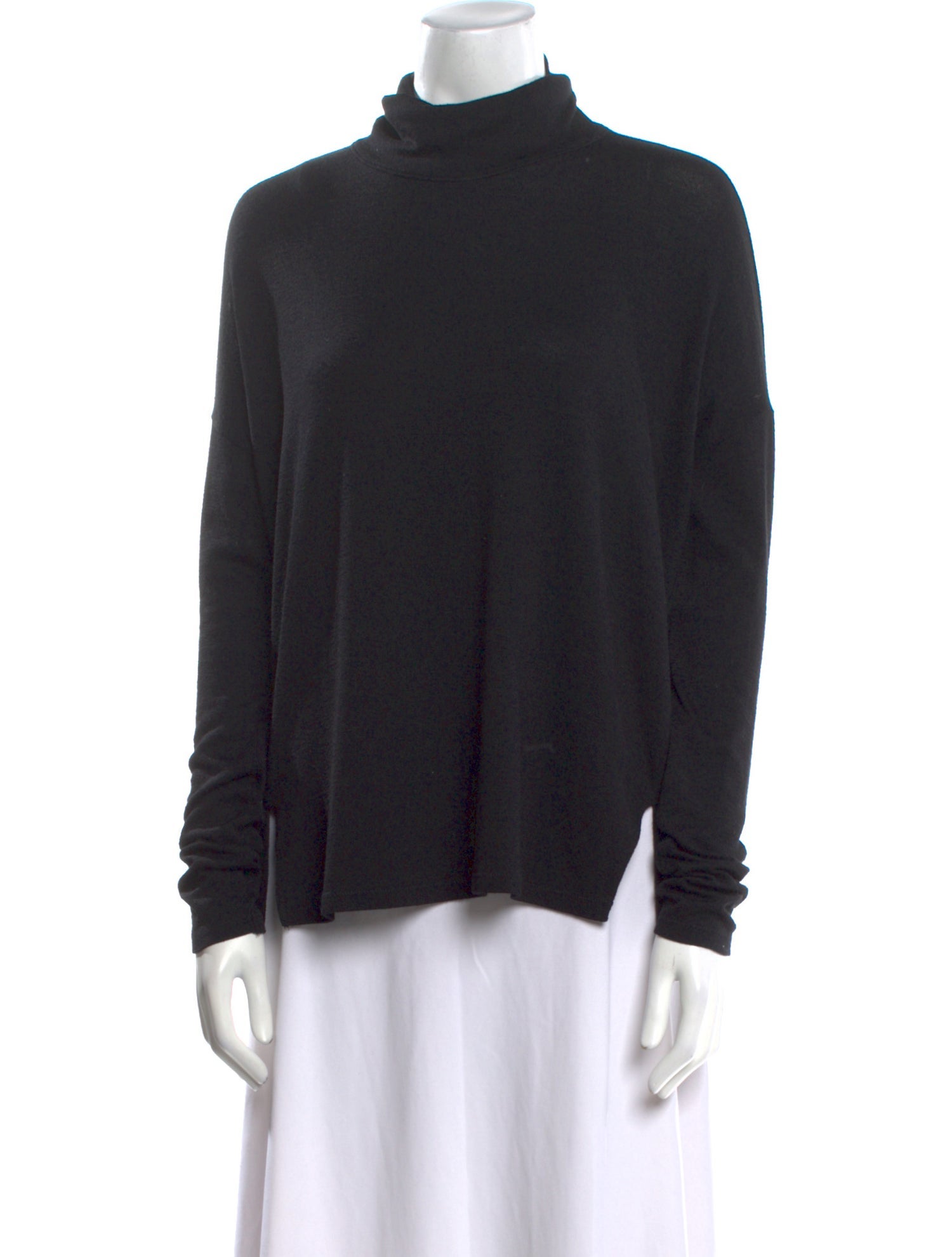 Rag & Bone Mock Neck Sweater