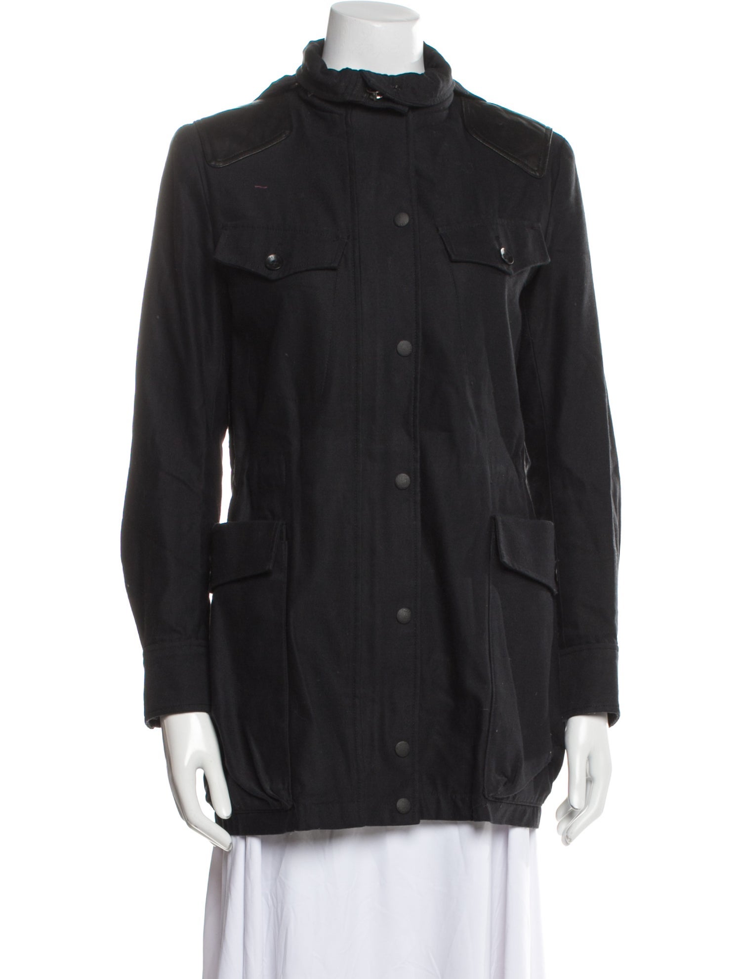 Rag & Bone Utility Jacket