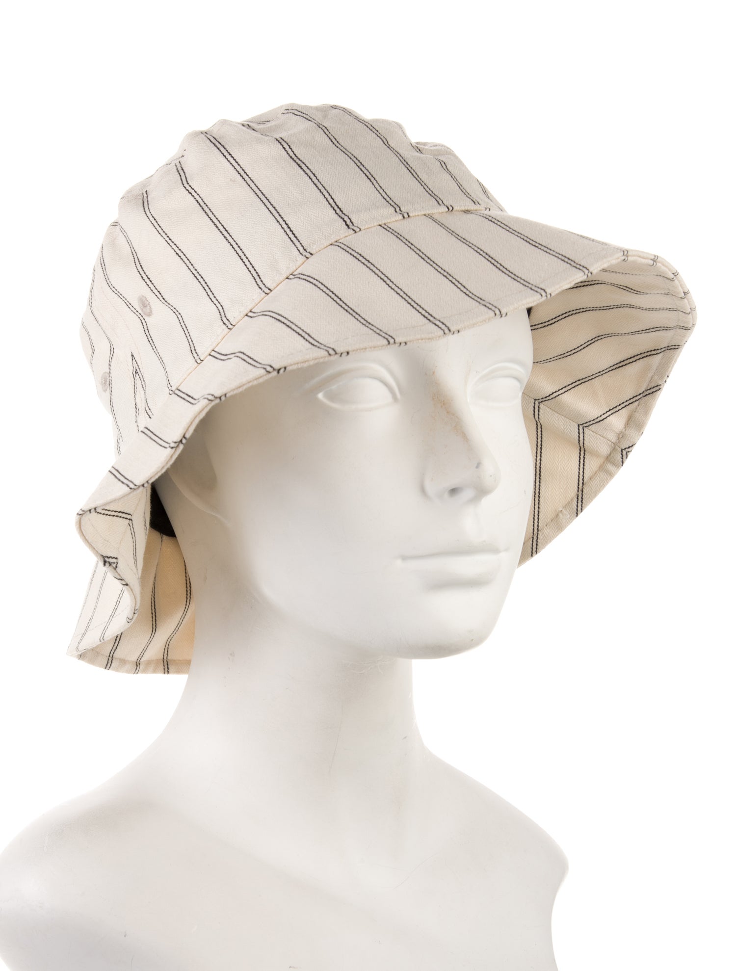Rag & Bone Cotton Bucket Hat
