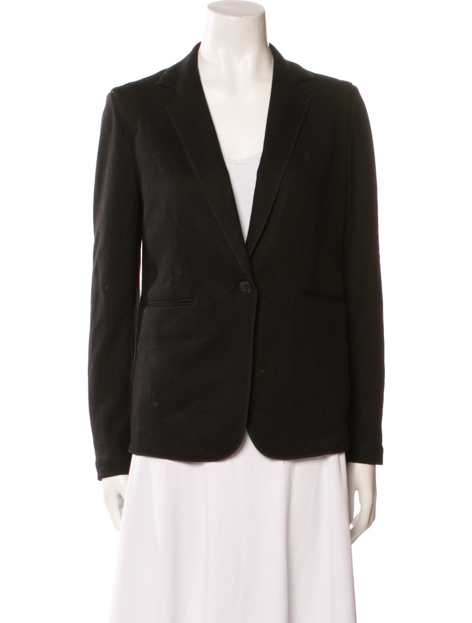Rag & Bone Wool Blazer