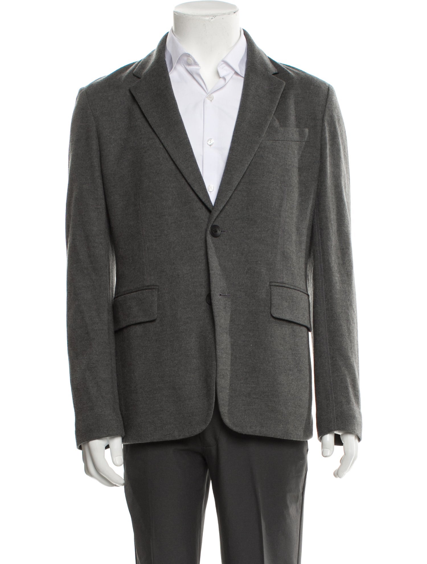 Rag & Bone Wool Peacoat w/ Tags