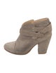 Rag & Bone Suede Boots