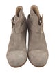Rag & Bone Suede Boots