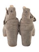 Rag & Bone Suede Boots