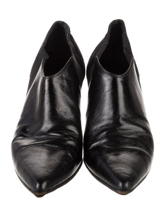 Rag & Bone Leather Boots