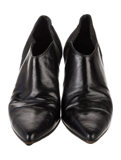 Rag & Bone Leather Boots