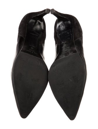 Rag & Bone Leather Boots