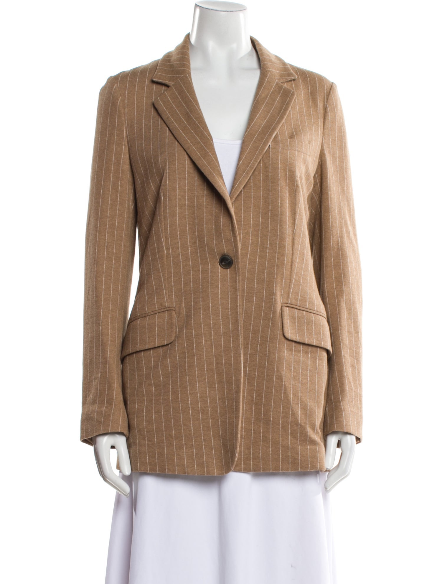 Rag & Bone Striped Blazer